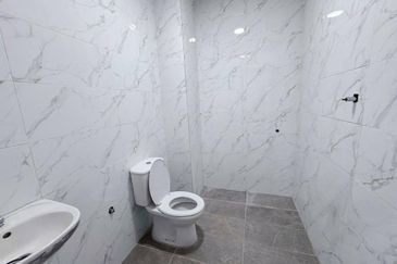 Bandar Baru Permas Jaya