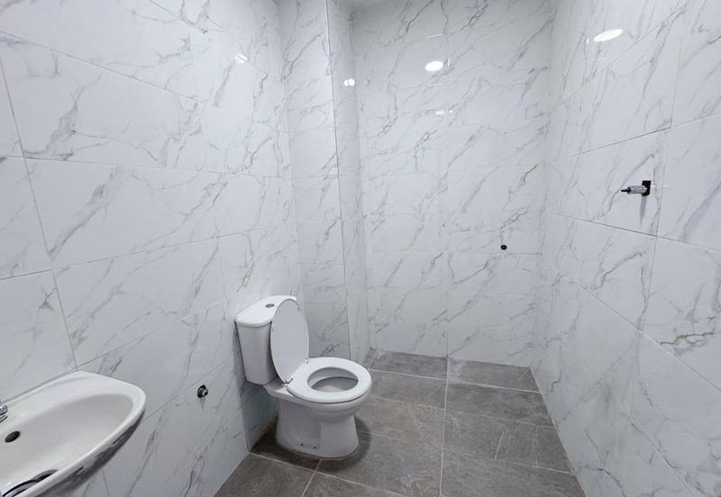 Bandar Baru Permas Jaya