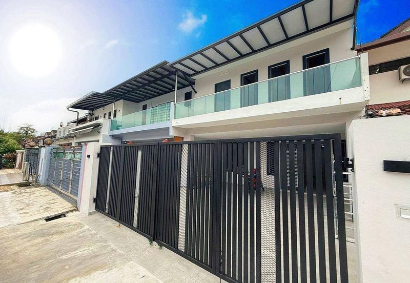 Bandar Baru Permas Jaya