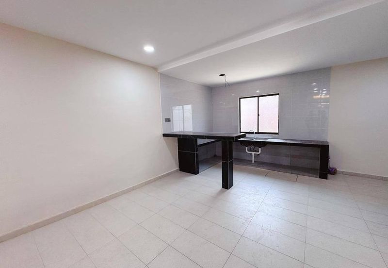 Bandar Baru Permas Jaya