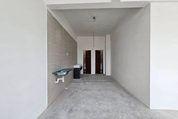 Taman Perindustrian Desa Cemerlang