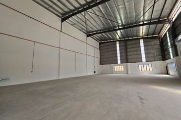 Taman Perindustrian Desa Cemerlang