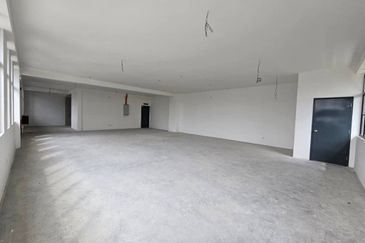 Taman Perindustrian Desa Cemerlang