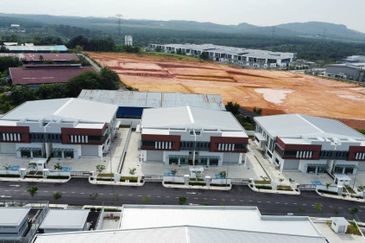 Taman Perindustrian Desa Cemerlang