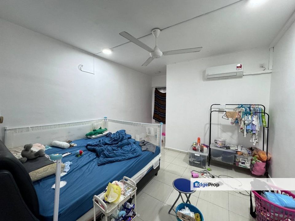 Embassy Suites / Duta Impian JB Town Area For Sale, Johor, Johor Bahru