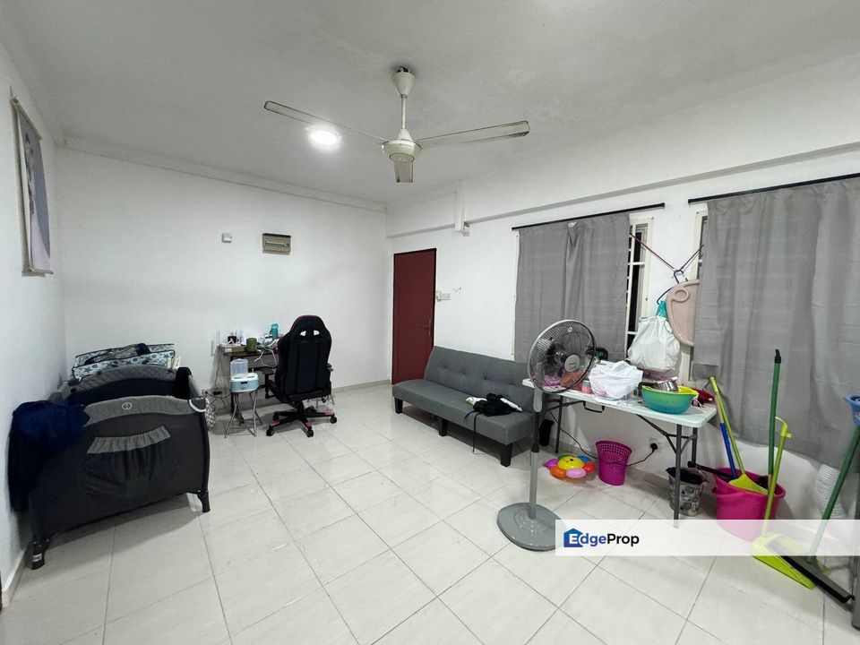 Embassy Suites / Duta Impian JB Town Area For Sale, Johor, Johor Bahru