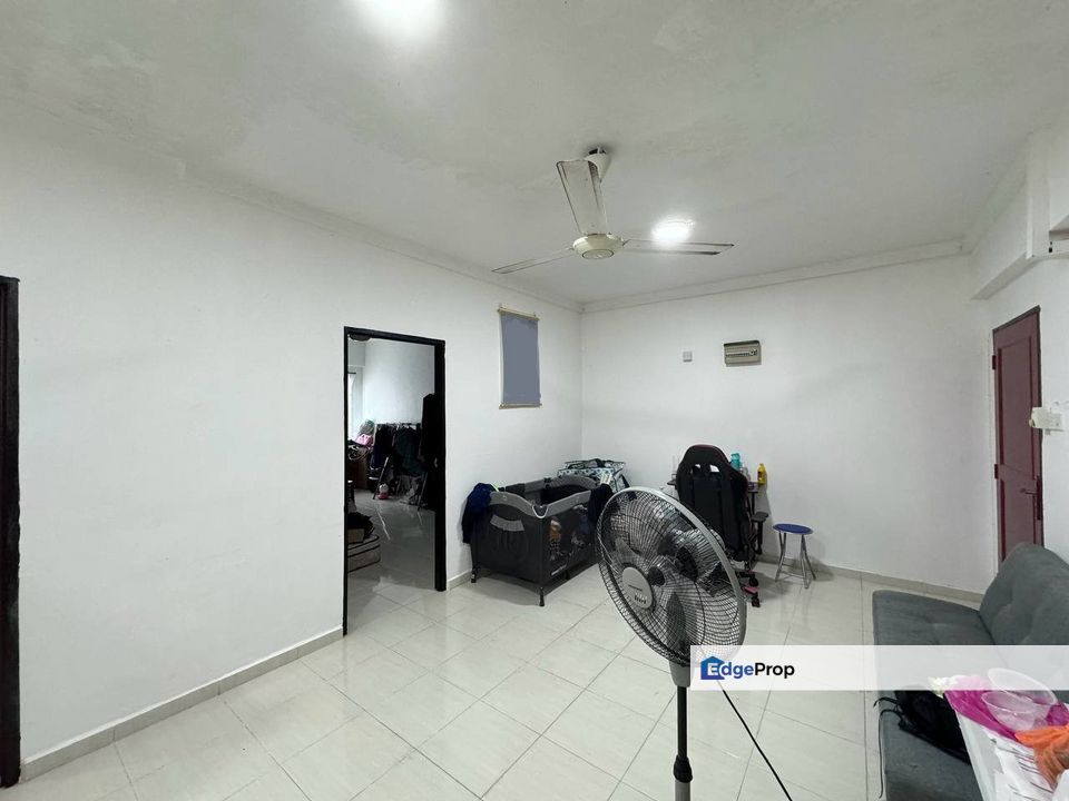 Embassy Suites / Duta Impian JB Town Area For Sale, Johor, Johor Bahru