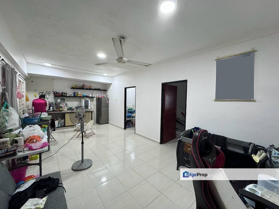 Embassy Suites / Duta Impian JB Town Area For Sale, Johor, Johor Bahru