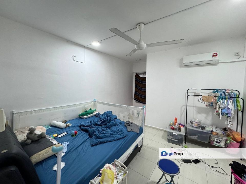 Embassy Suites / Duta Impian JB Town Area For Sale, Johor, Johor Bahru