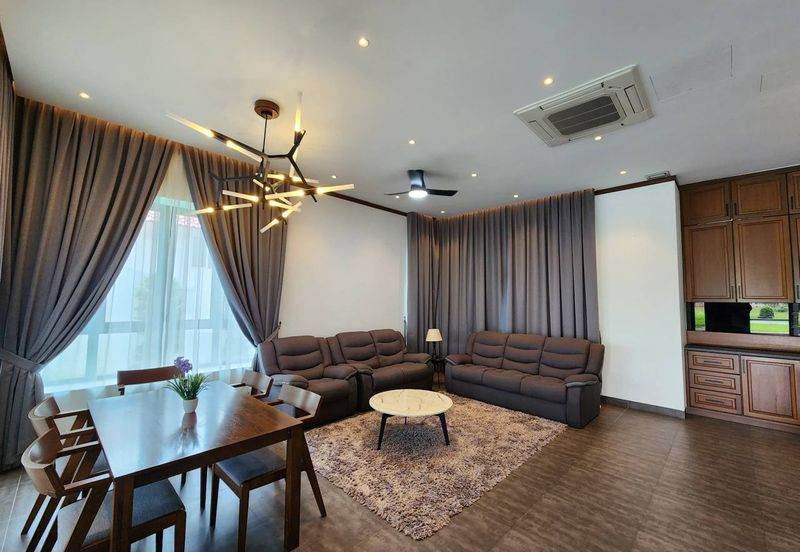 Bandar Baru Seri Alam