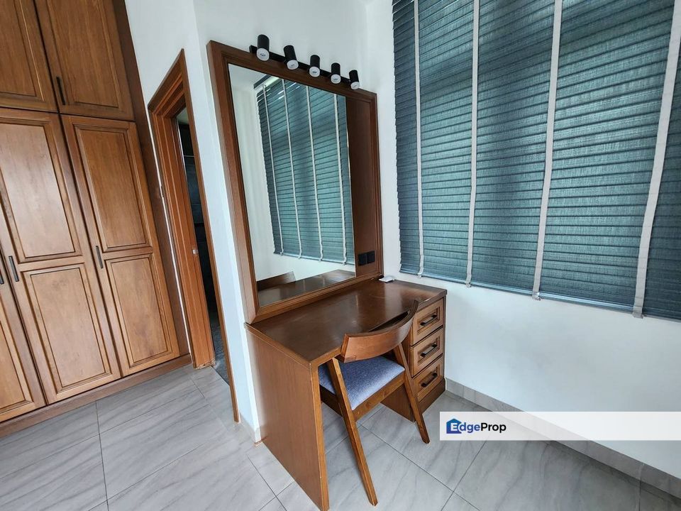 Seri Alam @ Bungalow For Sale, Johor, Masai