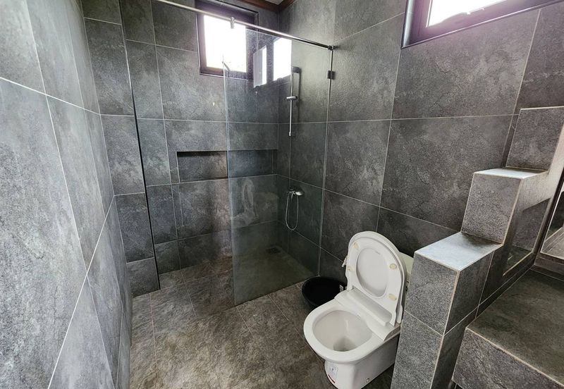 Bandar Baru Seri Alam