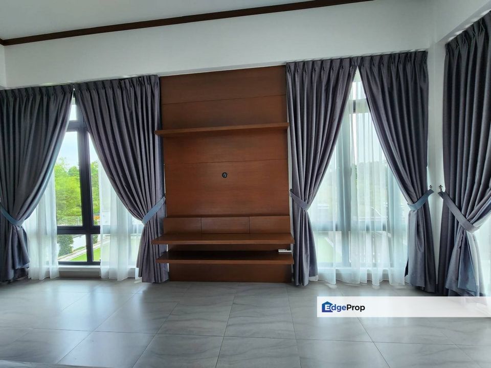 Seri Alam @ Bungalow For Sale, Johor, Masai