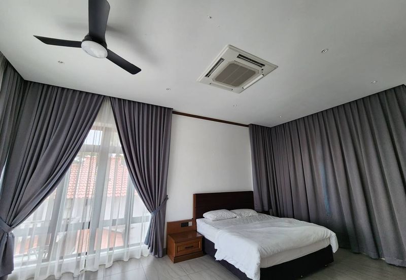 Bandar Baru Seri Alam