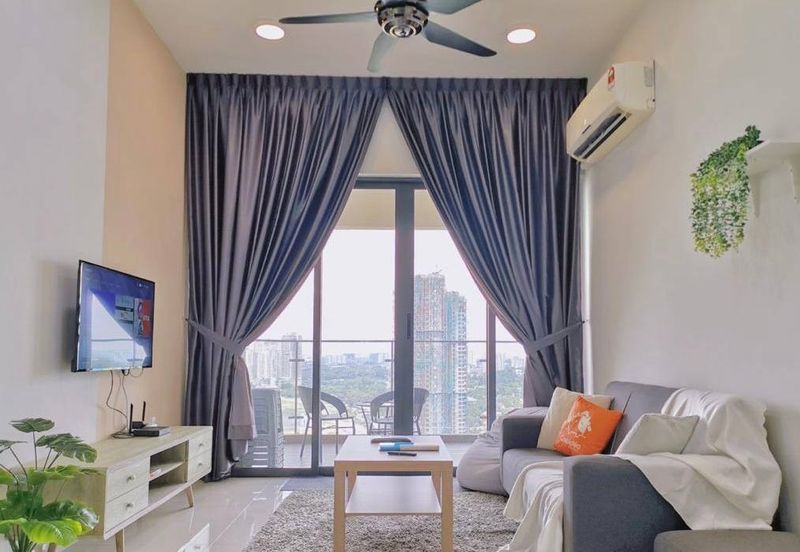 Royal Strand @ Country Garden Danga Bay