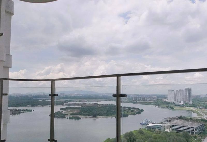 Royal Strand @ Country Garden Danga Bay