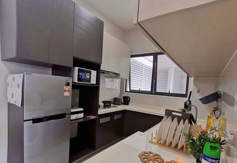 Royal Strand @ Country Garden Danga Bay