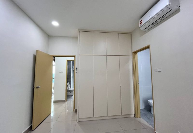 KSL Residence 2 @ Kangkar Tebrau