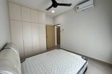 KSL Residence 2 @ Kangkar Tebrau