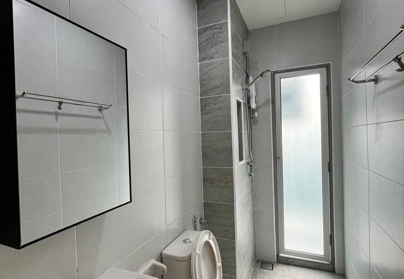 KSL Residence 2 @ Kangkar Tebrau