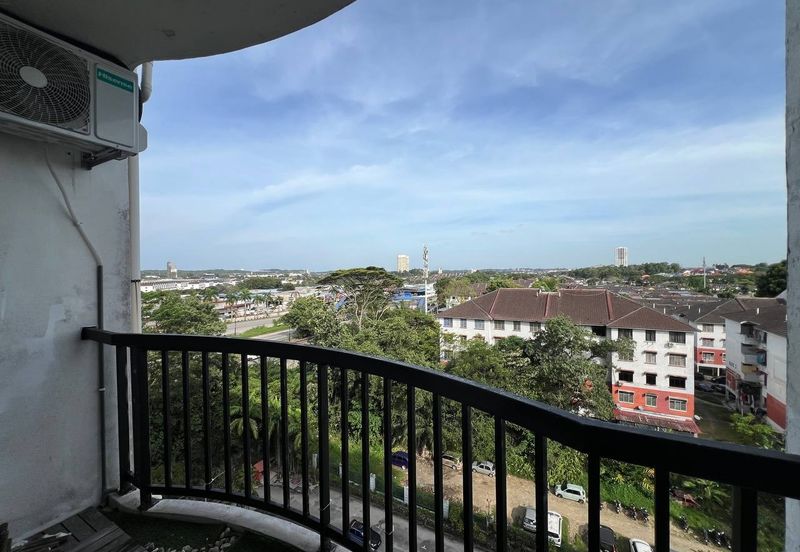 Apartment Putri Ria, Bandar Baru Kota Putri