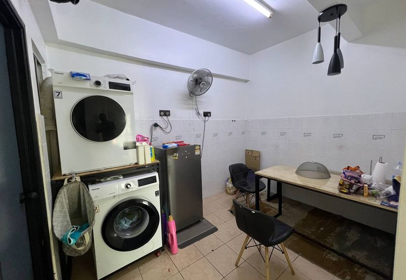 Apartment Putri Ria, Bandar Baru Kota Putri