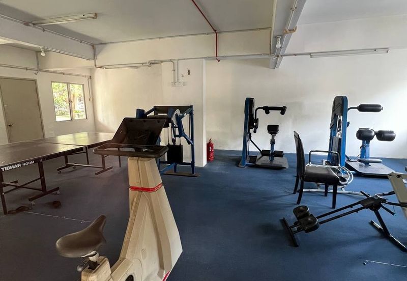 Apartment Putri Ria, Bandar Baru Kota Putri