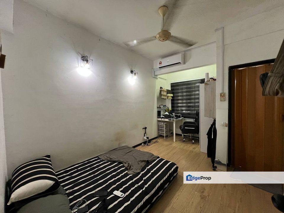 Putri Ria Apartment For Sale, Johor, Masai