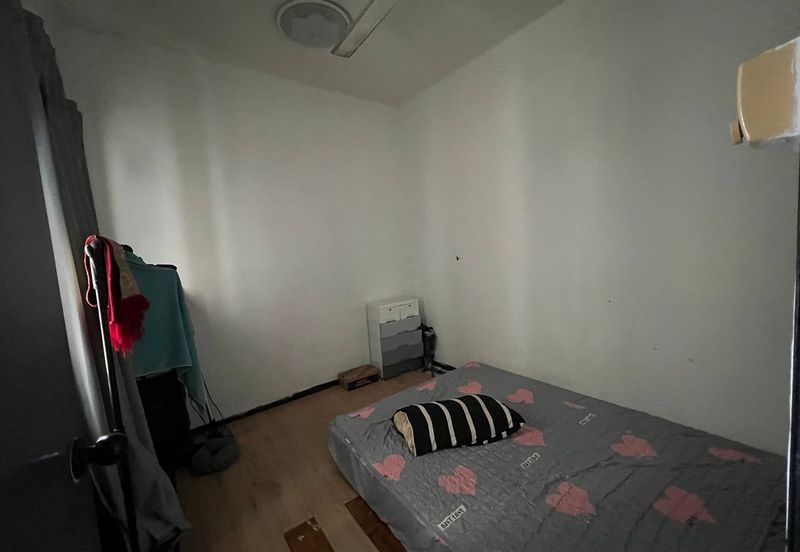 Apartment Putri Ria, Bandar Baru Kota Putri