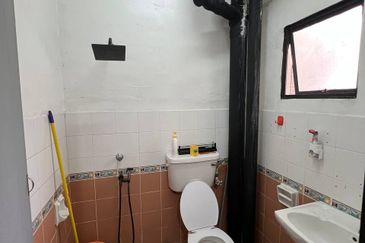 Apartment Putri Ria, Bandar Baru Kota Putri