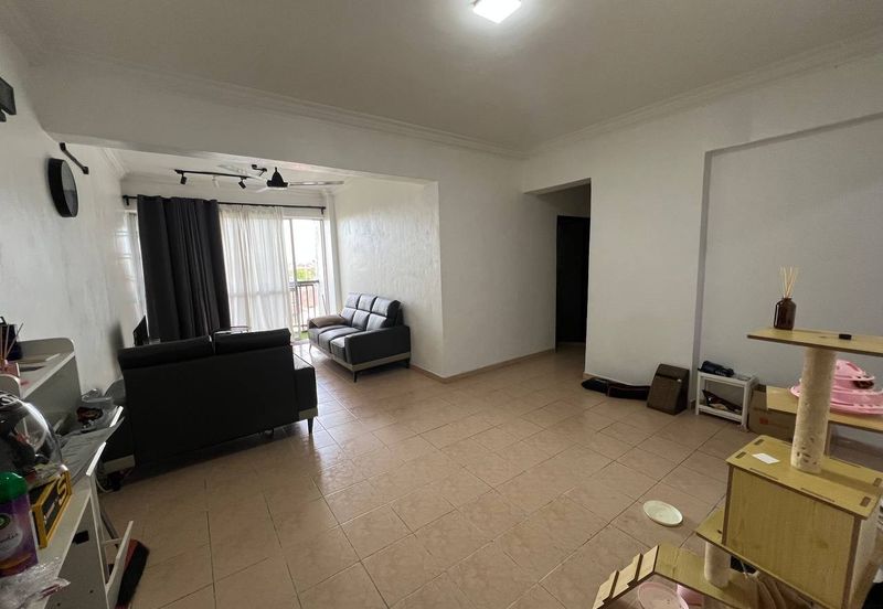 Apartment Putri Ria, Bandar Baru Kota Putri