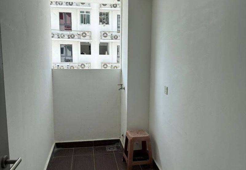 1Tebrau (One Tebrau Residence)