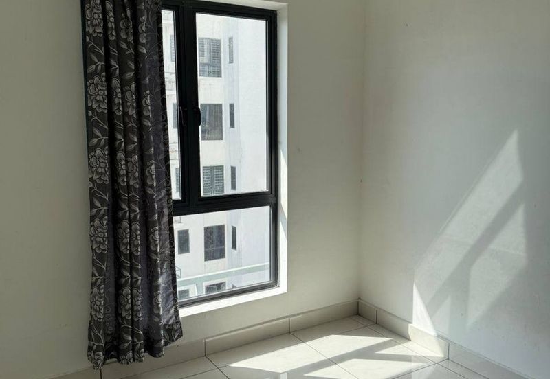 1Tebrau (One Tebrau Residence)