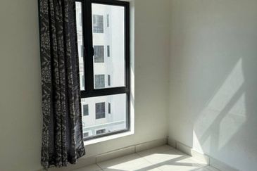 1Tebrau (One Tebrau Residence)