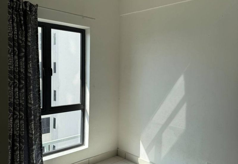 1Tebrau (One Tebrau Residence)