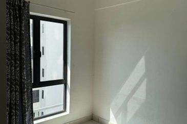 1Tebrau (One Tebrau Residence)