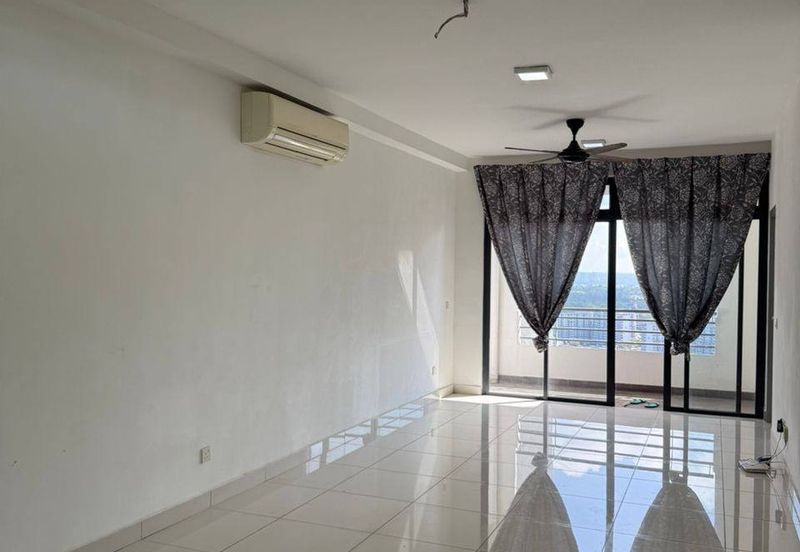 1Tebrau (One Tebrau Residence)