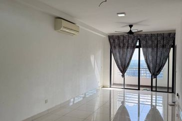 1Tebrau (One Tebrau Residence)