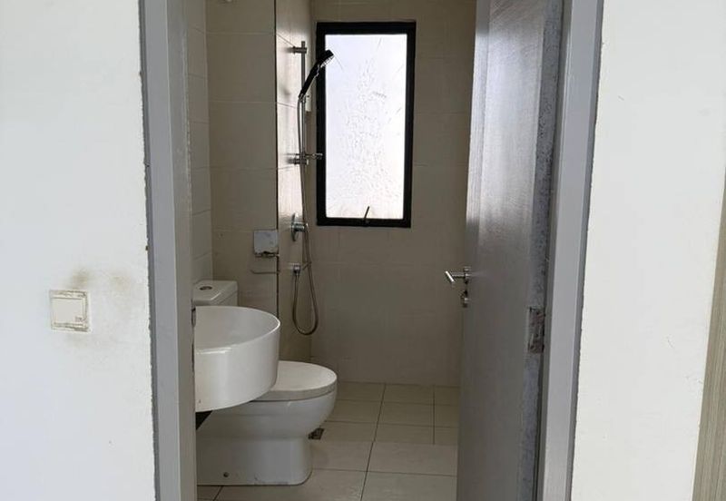 1Tebrau (One Tebrau Residence)