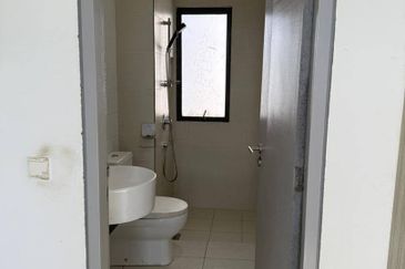 1Tebrau (One Tebrau Residence)