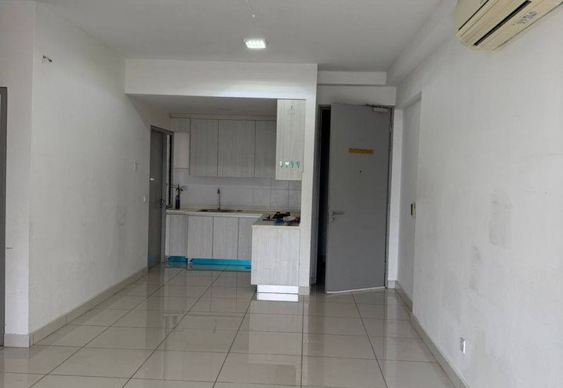 1Tebrau (One Tebrau Residence)