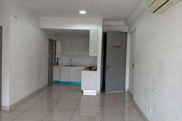 1Tebrau (One Tebrau Residence)