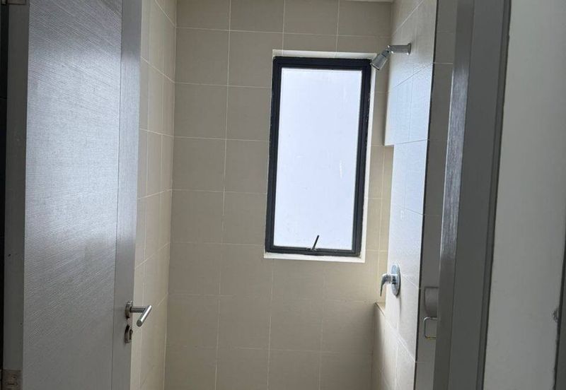 1Tebrau (One Tebrau Residence)