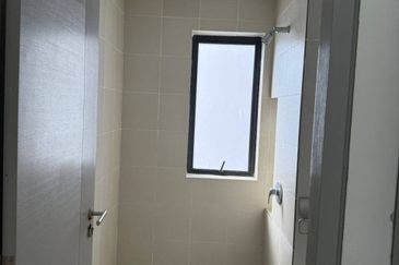 1Tebrau (One Tebrau Residence)