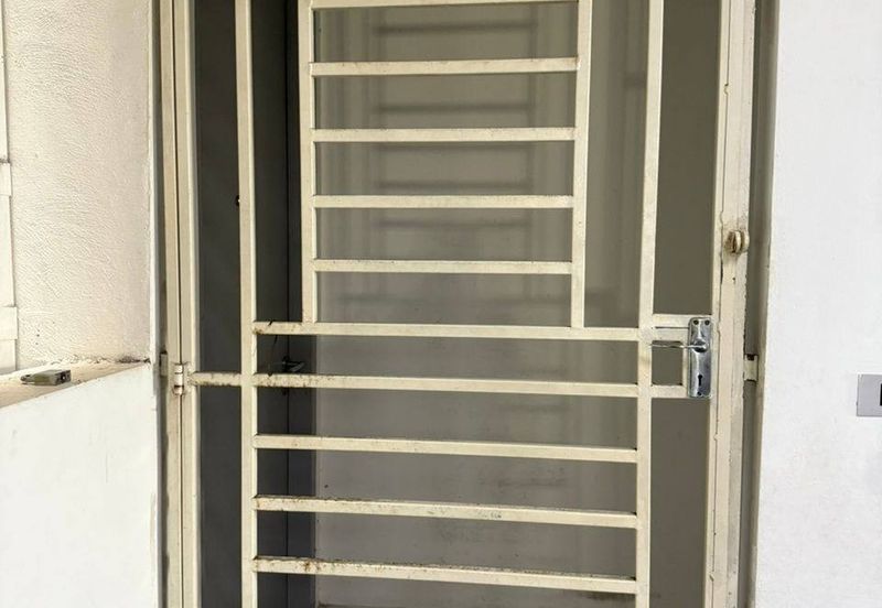 1Tebrau (One Tebrau Residence)