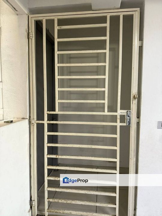 1Tebrau Residence  3bedroom 2Bathroom For Rent, Johor, Johor Bahru