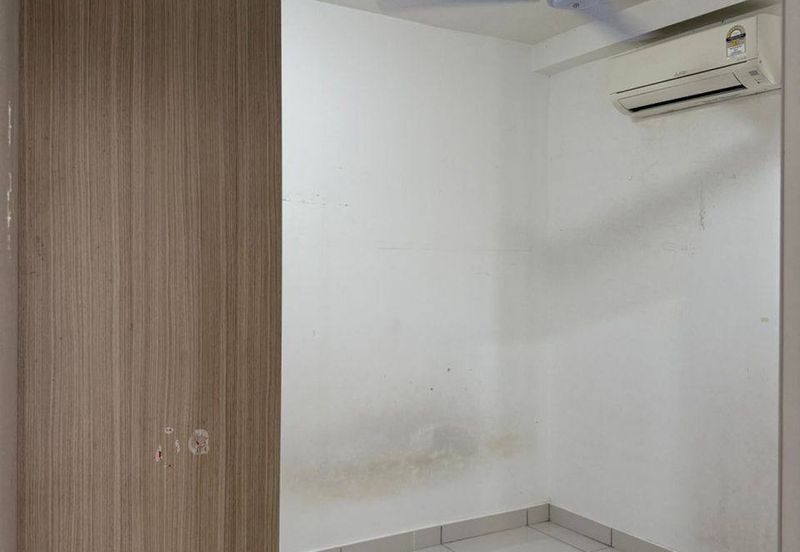 1Tebrau (One Tebrau Residence)