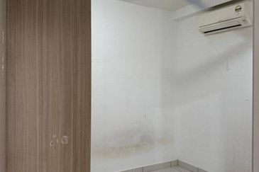 1Tebrau (One Tebrau Residence)