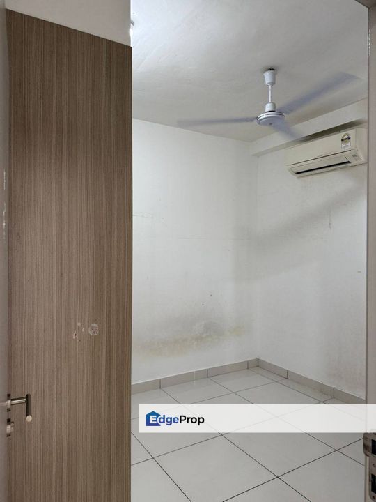 1Tebrau Residence  3bedroom 2Bathroom For Rent, Johor, Johor Bahru