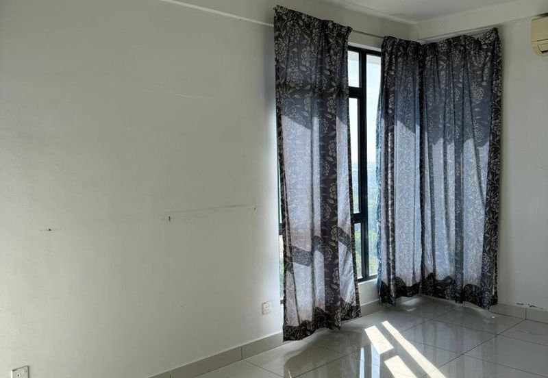 1Tebrau (One Tebrau Residence)